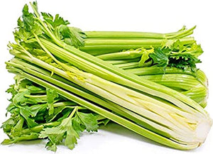 Celery Golden Pascal - 500+ seeds