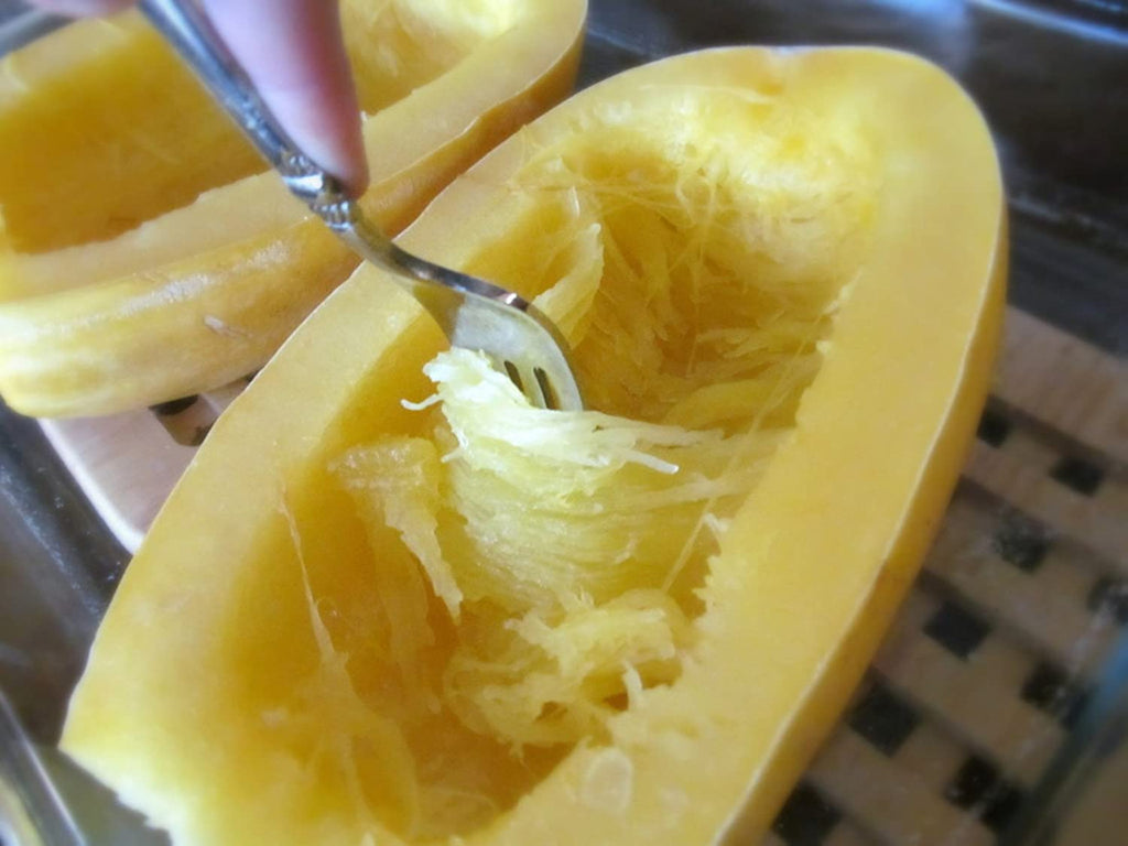 Spaghetti Squash - 40+ seeds